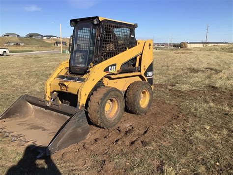 cat 246b skid steer|cat 246 skid steer manual.